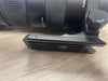 Sigma APO 120-400mm lens