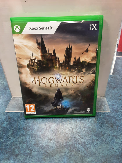 Hogwarts Legacy for Xbox One and Xbox Series X