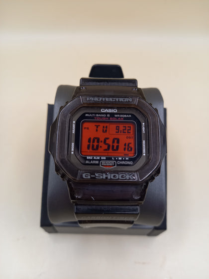 Casio G-Shock Men's GWS5600