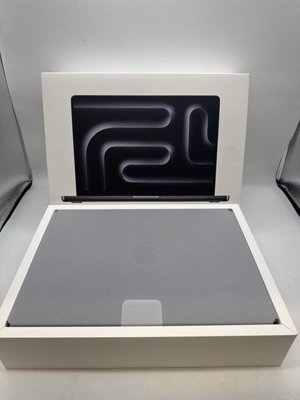 Apple MacBook Pro M4