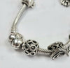 Pandora Bracelet with ~Charms 18cm