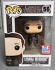 Game of Thrones Pop! Vinyl - Lyanna Mormont (NYCC 2017 Exclusive) #56 **collection Only**