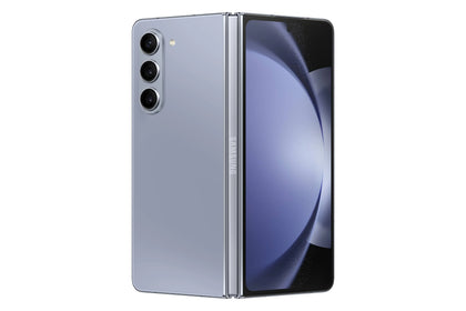 Samsung Galaxy Z Fold5 256GB - Blue