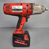 Milwaukee V18 IW Cordless Impact Driver