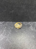 9ct Gold Ring (Size O), 2.41g