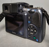 Pentax X90 12.1 MP Digital Camera with 26x Super-Telephoto