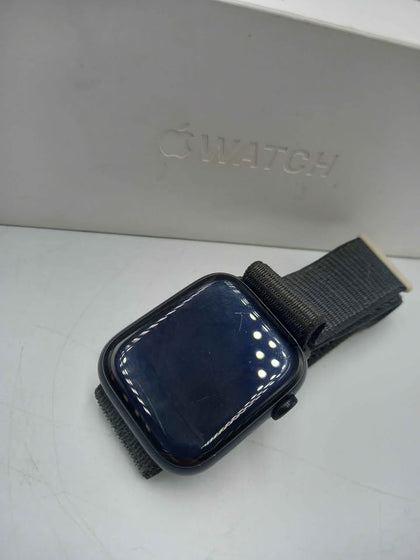 Watch Series 9 Cel With Strap Aluminium 45mm C Boxed