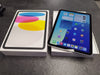 Apple iPad 10th Gen Wi-Fi 64GB - Silver 10.9"