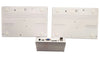 E-Sports F8 2 Player Wireless Retro Console 64GB White *Boxed*