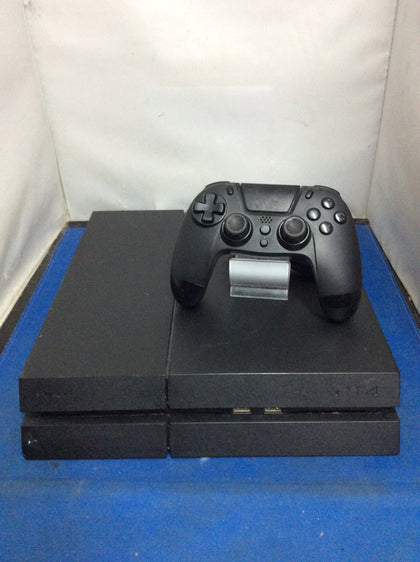 PlayStation 4 Original + 3rd Party Controller