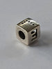 Pandora Charm 797811CZR Love Dice