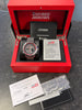 Citizen RAF Red Arrows Limited Edition Navihawk