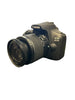 Canon EOS 2000D/Canon EF-S 18-55mm f/3.5-5.6 III  **collection only - netherton**