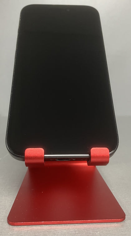Apple iPhone 16 128GB Black ( 100% Battery Health, 189 Cycle Count ) ** Any Network **