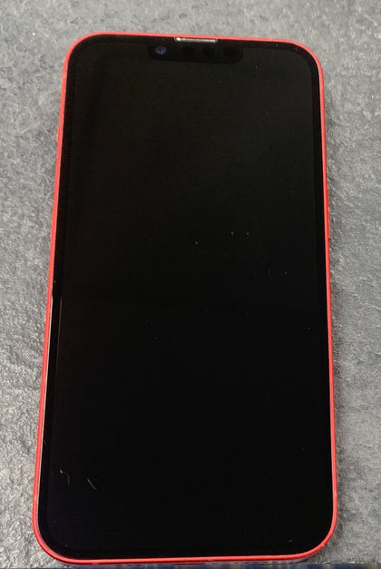 iPhone 14 - 128GB - Red