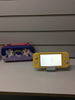 Nintendo Switch Lite + Case (Yellow)