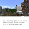 Minecraft & 3500 Minecoins (Xbox)