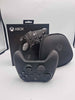 Official Xbox Elite Series 2 Controller – Black – Wireless – With Case & Full Accessories