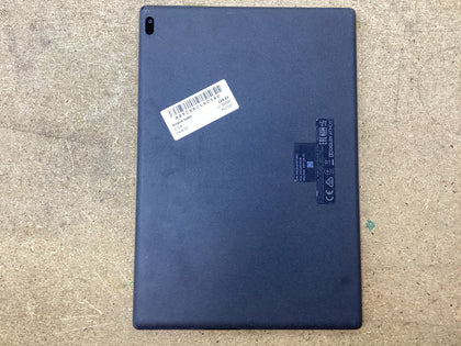 Lenovo tablet