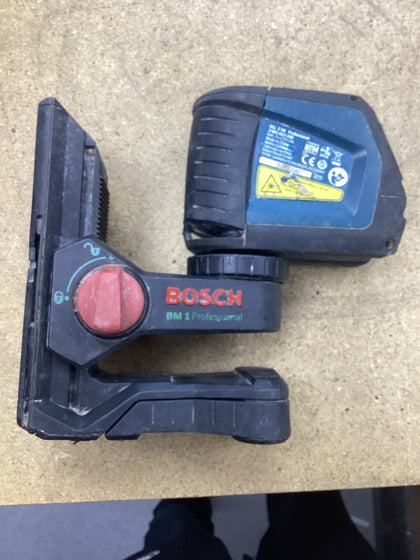 Bosch GLL 2-50 Professional
