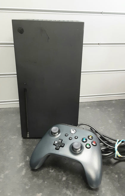 Microsoft Xbox Series X 1TB