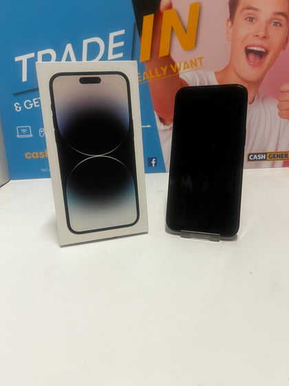 Apple iphone 14 ProMax- 128GB- Unlocked
