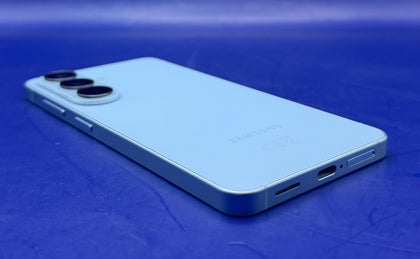 Samsung Galaxy S26 256GB Sky Blue Unlocked - Chesterfield
