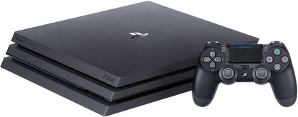 Sony PlayStation 4 Pro 1TB Need for Speed Payback Package