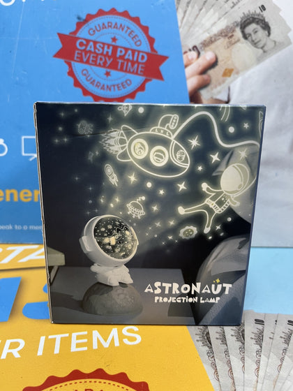 Astronaut Projection Lamp.