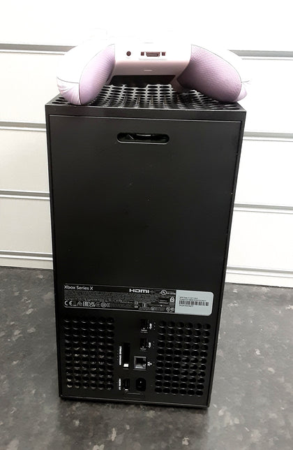 Xbox Series X Console