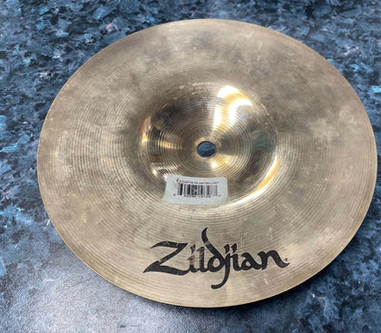 Zildjian 8