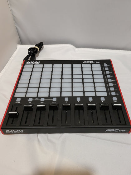 Akai Professional APC Mini Mk2 Controller