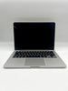 The Apple MacBook Pro 13.3-inch (Late 2013, Model A1502)