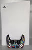 Sony Playstation 5 Disc Console, 825GB, White, ***Unboxed*** (Faulty Disc Drive).
