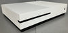 Microsoft Xbox One S 1TB White Console Bundle ( + Lego Worlds ) ** Unboxed **