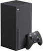 Microsoft Xbox Series X 1TB Cyberpunk Console Package