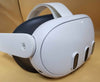 Meta Quest 3 VR Headset (With Controllers) - 128GB