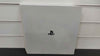 Sony PlayStation 4 Pro Console, 1TB Glacier White, Unboxed With Wireless Controller With Power Leads