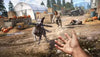 Far Cry 5 ps4
