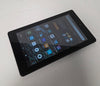** Collection only ** Amazon Fire 7 (9th Gen) 16GB Black Wi-Fi |