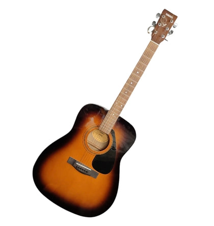 Yamaha F310 Acoustic Guitar - Natural w/bag COLLECTION ONLY