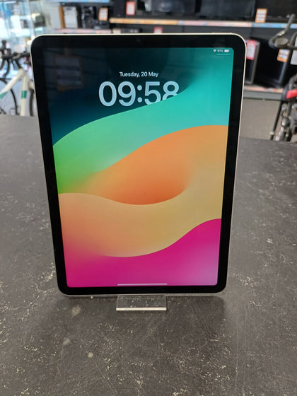 iPad Air 5 Wi-Fi M1 64GB Starlight
