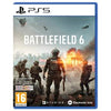 Battlefield 6 PS5