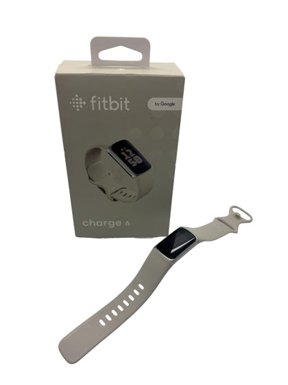 Fitbit Charge 6 Tracker
