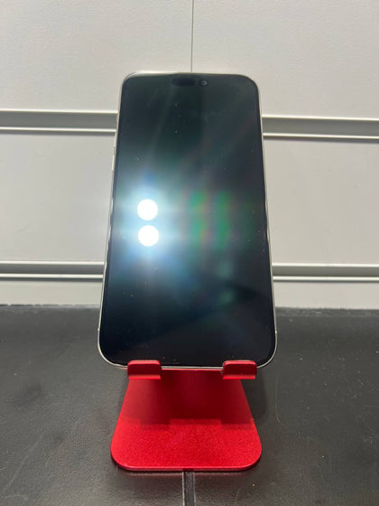 Apple iPhone 15 Pro Max 512GB White Titanium, Unlocked * Free Next Day Delivery *