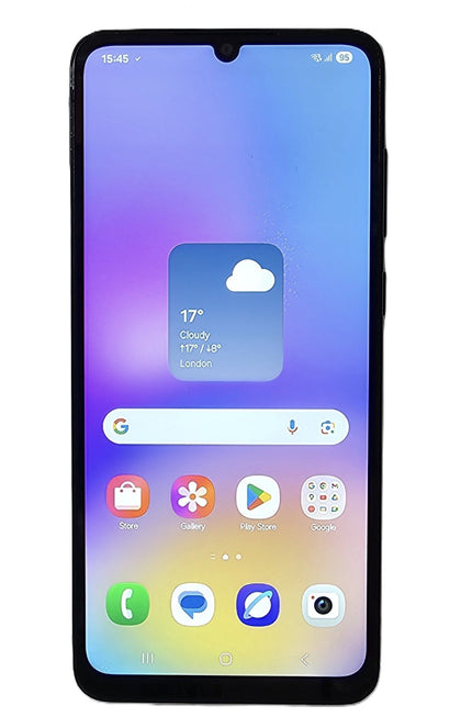 Samsung Galaxy A05, Dual Sim, Unlocked