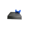 Playstation 4 Pro. - Black with Blue controller