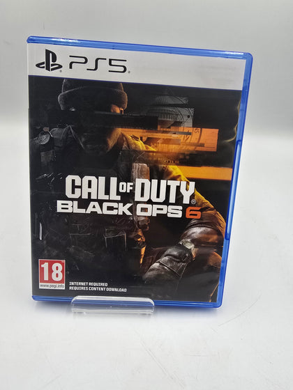 Call of Duty : Black Ops 6