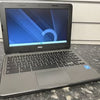 Dell Chromebook 11 3100 - Celeron N4000 2.6 GHz, 4GB RAM, 32GB eMMC, Touchscreen