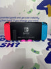 Nintendo Switch Console Neon Red and Neon Blue Joy-Con